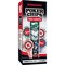 Nebraska Cornhuskers 100 Piece Poker Chips Officially Licensed Casino Style Set